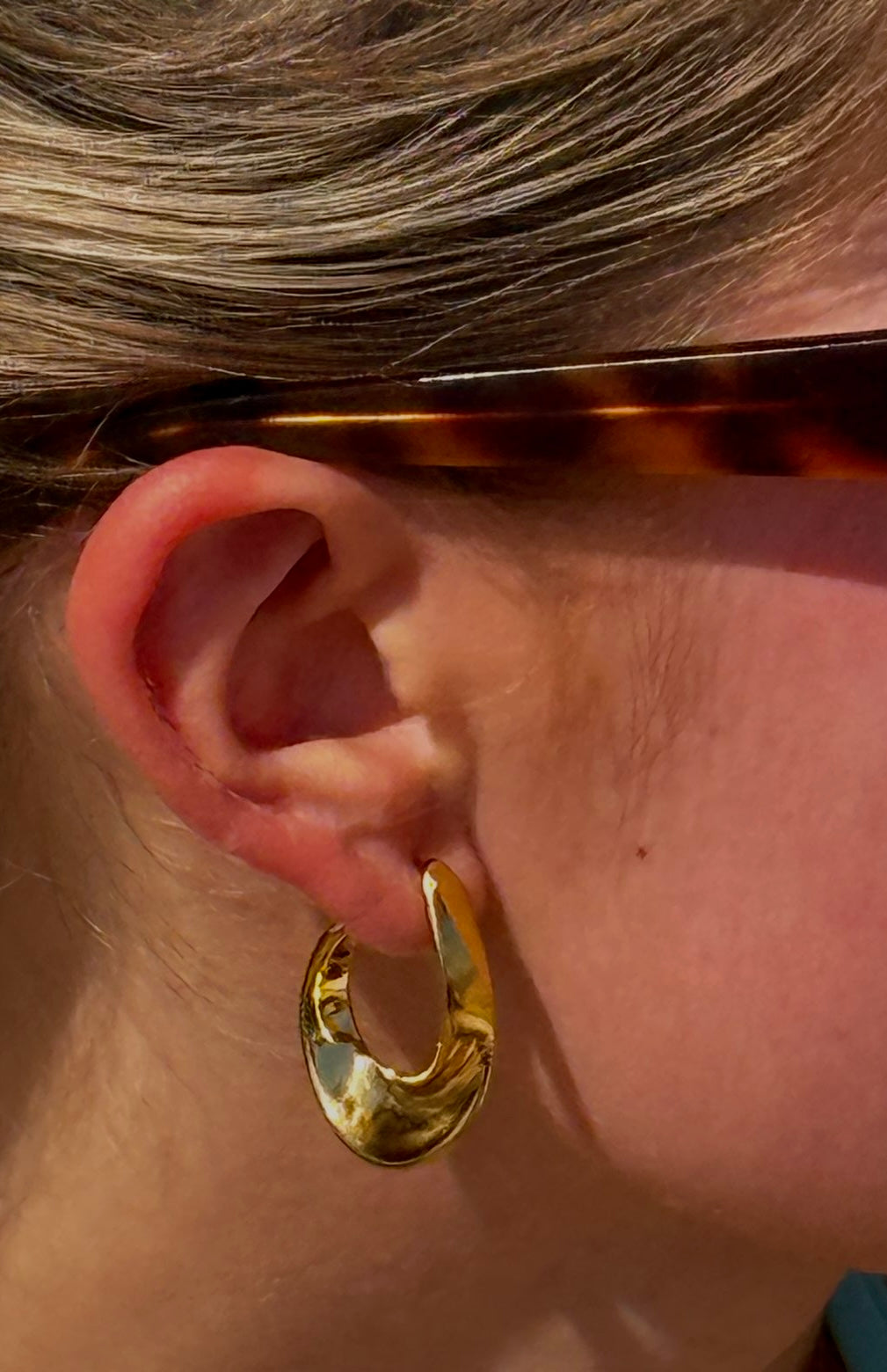 TWISTET EARRINGS