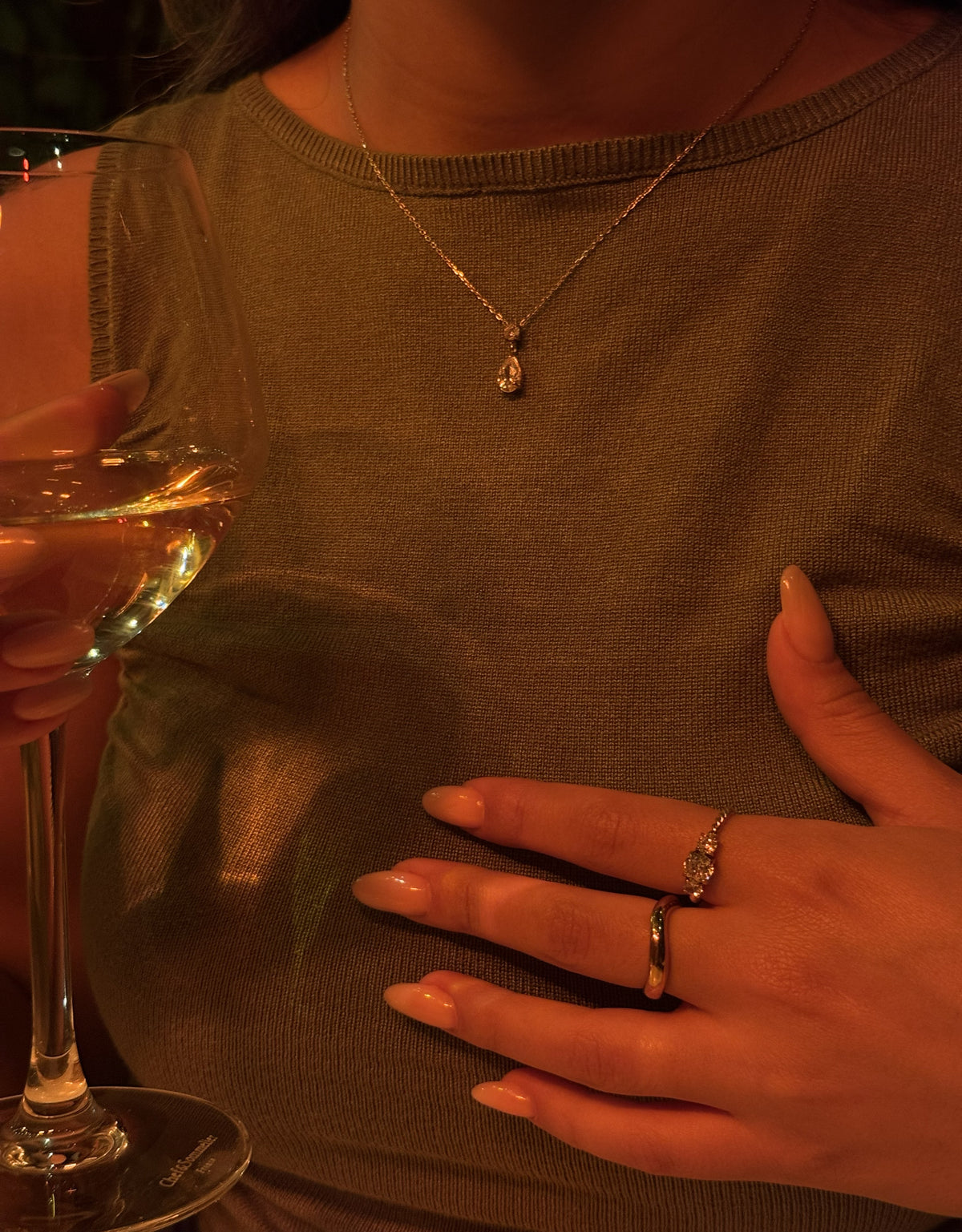 NOVA ⅠⅠ RING (STACKBAR) - str. 54 (EU)