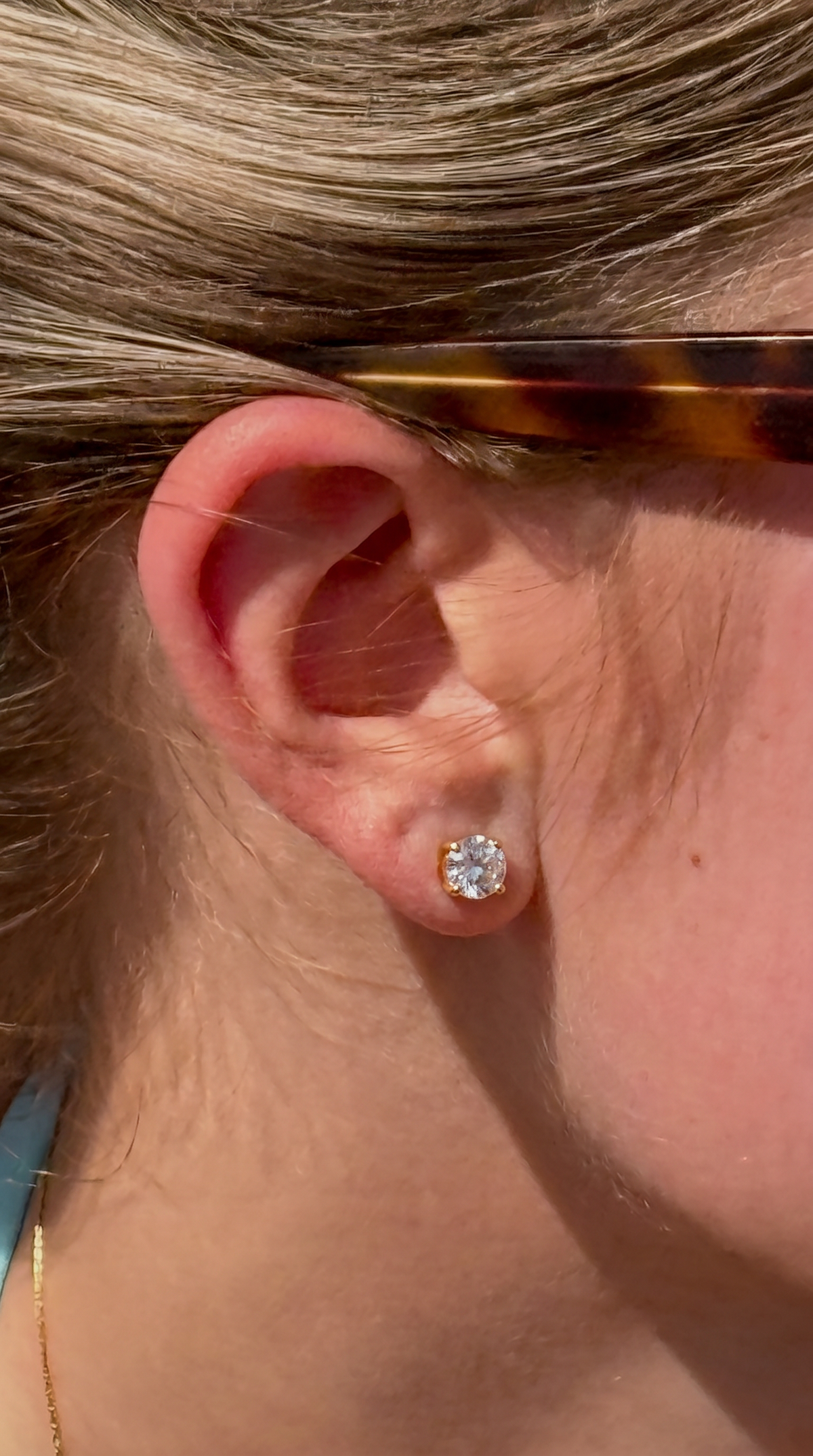 AVEN EARRINGS