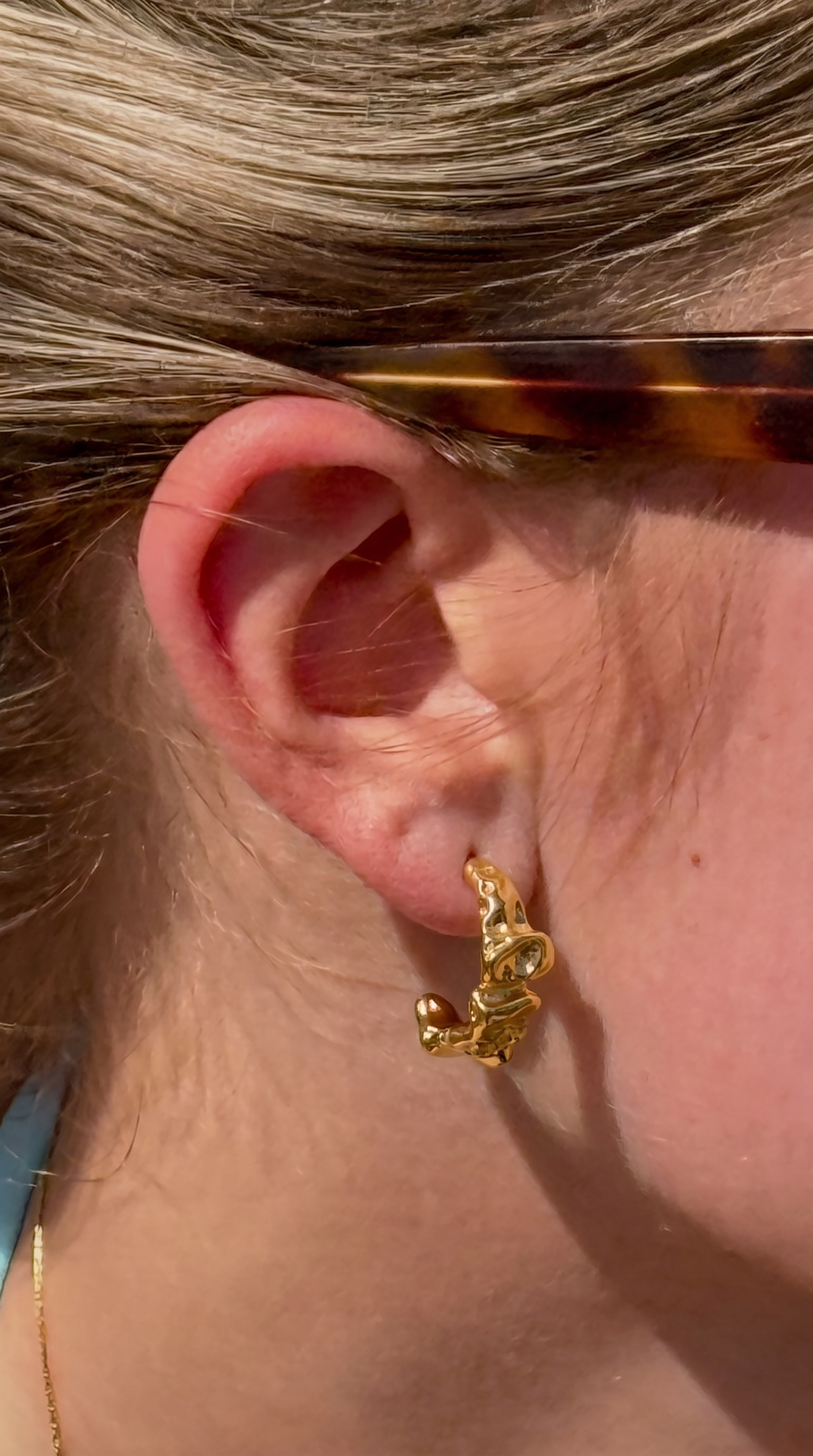 RHEA EARRINGS