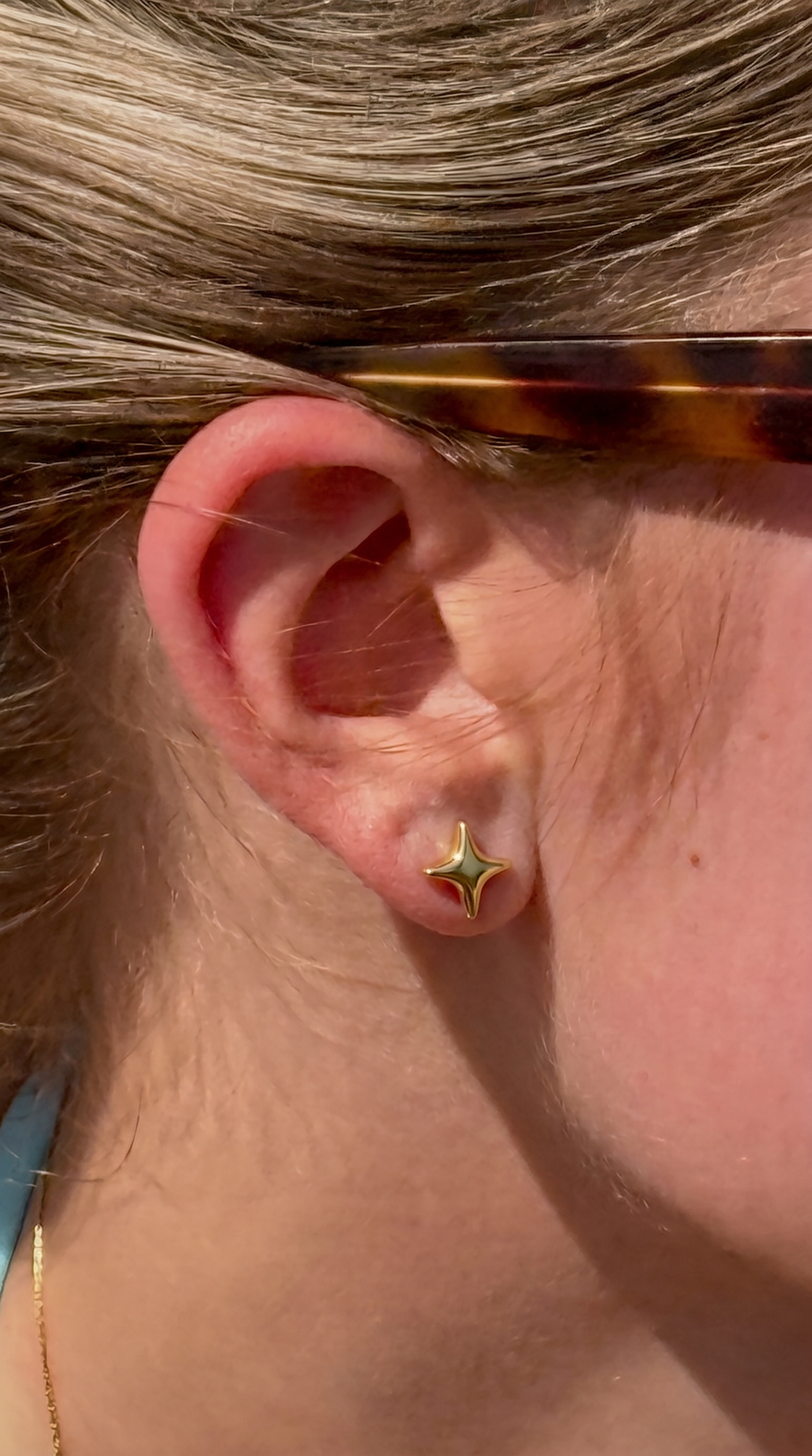 NOVA EARRINGS