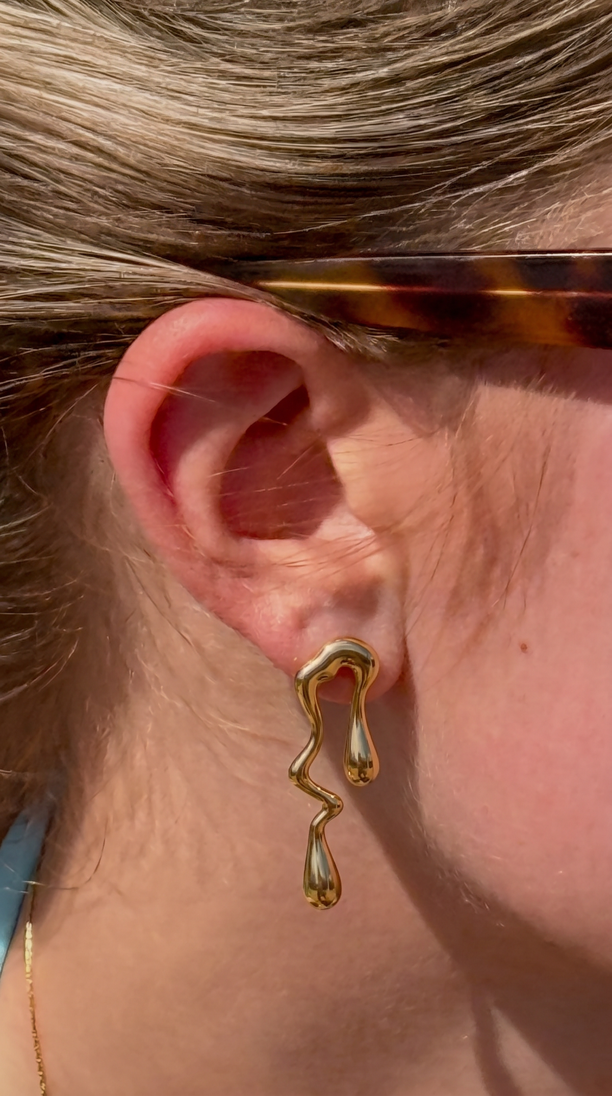 AVELINE EARRINGS