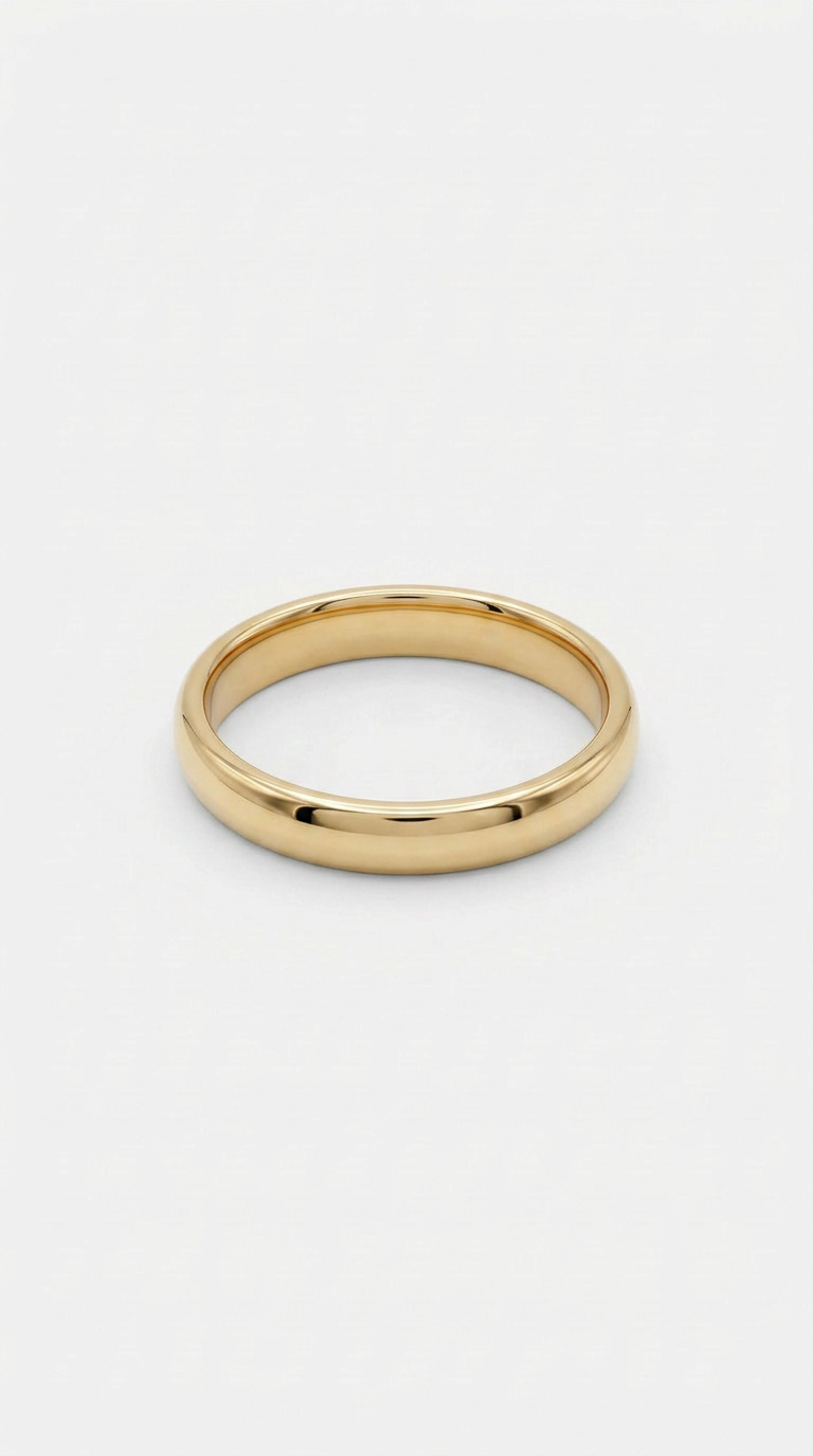 RING 26 4mm