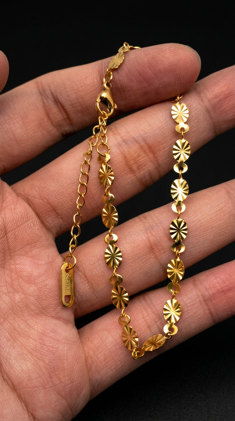 SUNRISE BRACELET