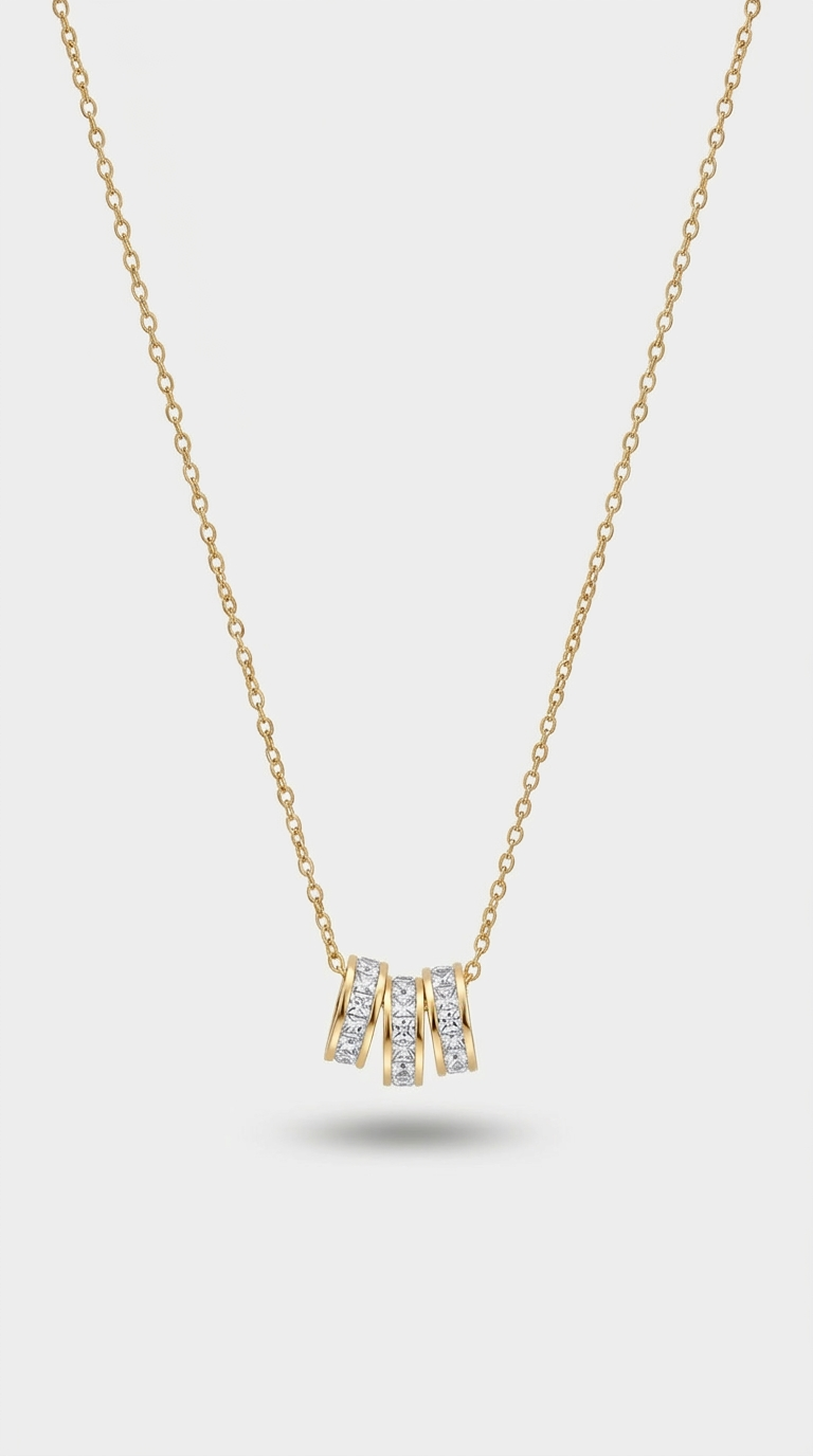 CORA NECKLACE