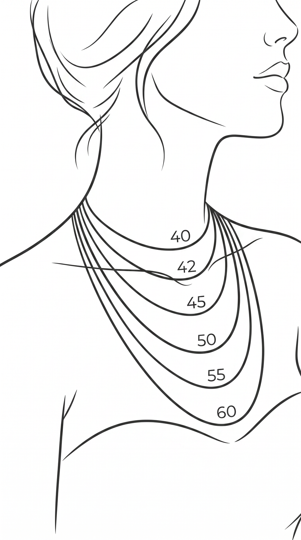 TWIST NECKLACE