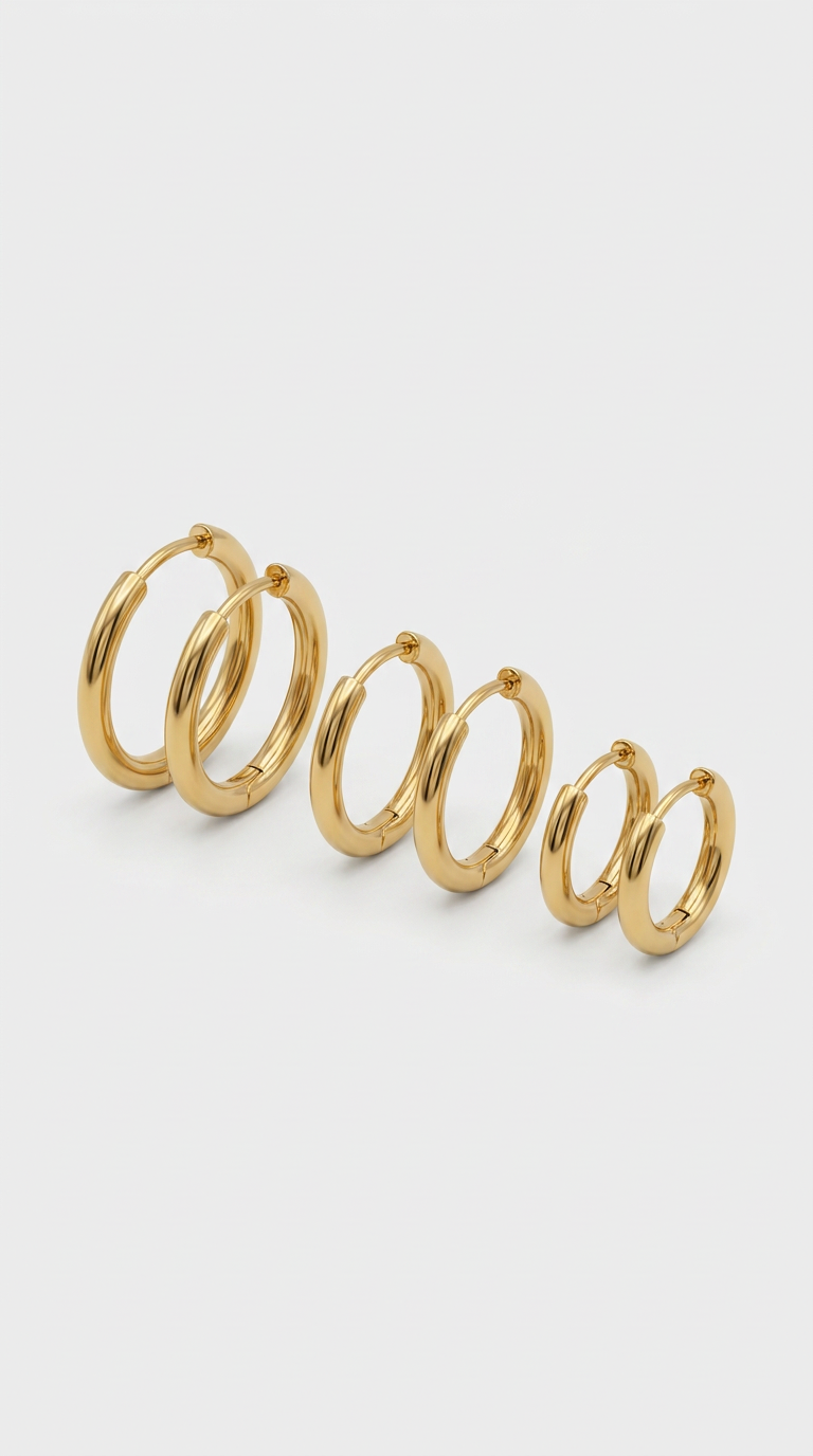 ØRERING 5