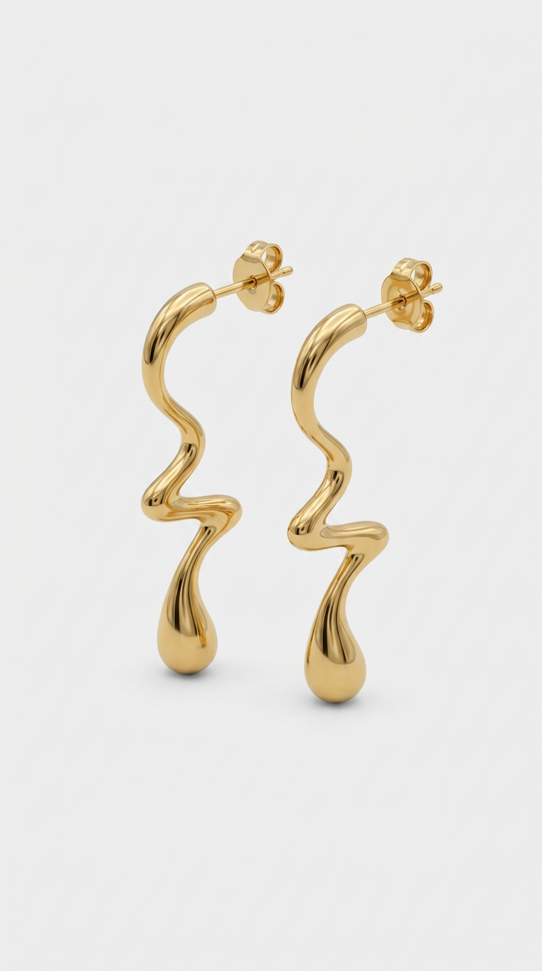 ØRERING 8